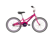 Malvern Star Cruisestar 20 Shorty Pink 2025