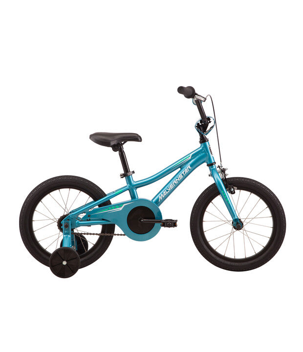 Malvern Star Mx 16 Teal 2025