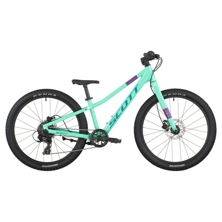 Scott Scale 400 2026 [col:spring Green]