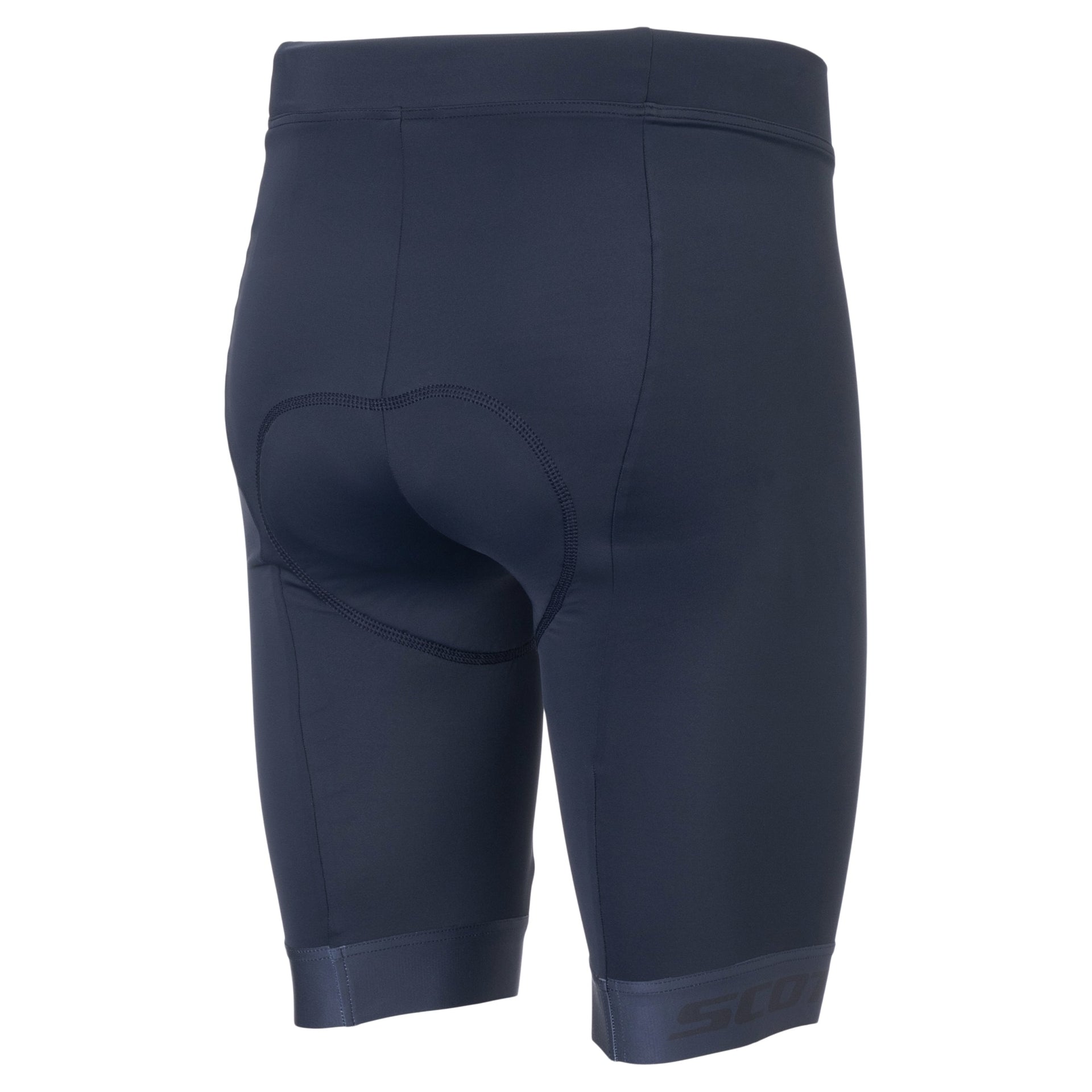 Scott  Endurance ++ Shorts Mens [sz:sm Col:black]