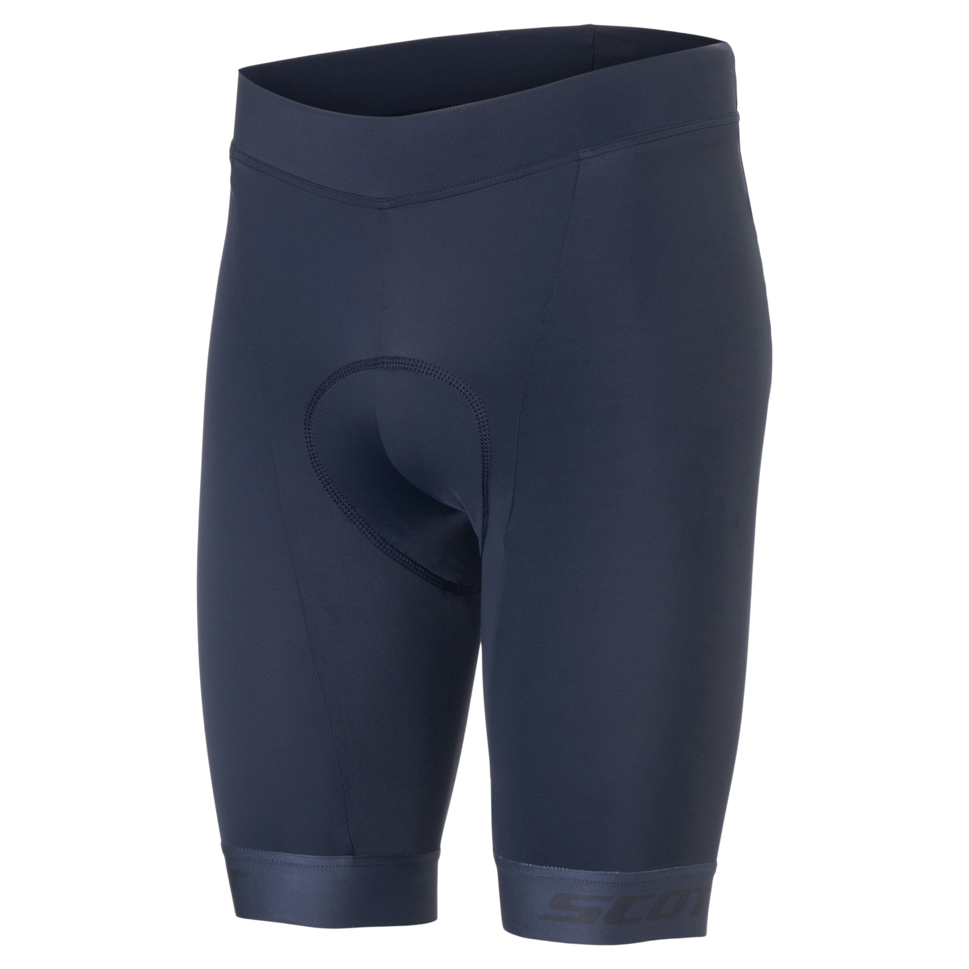 Scott  Endurance ++ Shorts Mens [sz:lg Col:black]