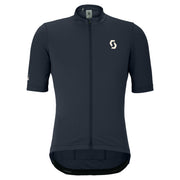 Scott Endurance Ss Jersey Mens [sz:xl Col:dark Blue]