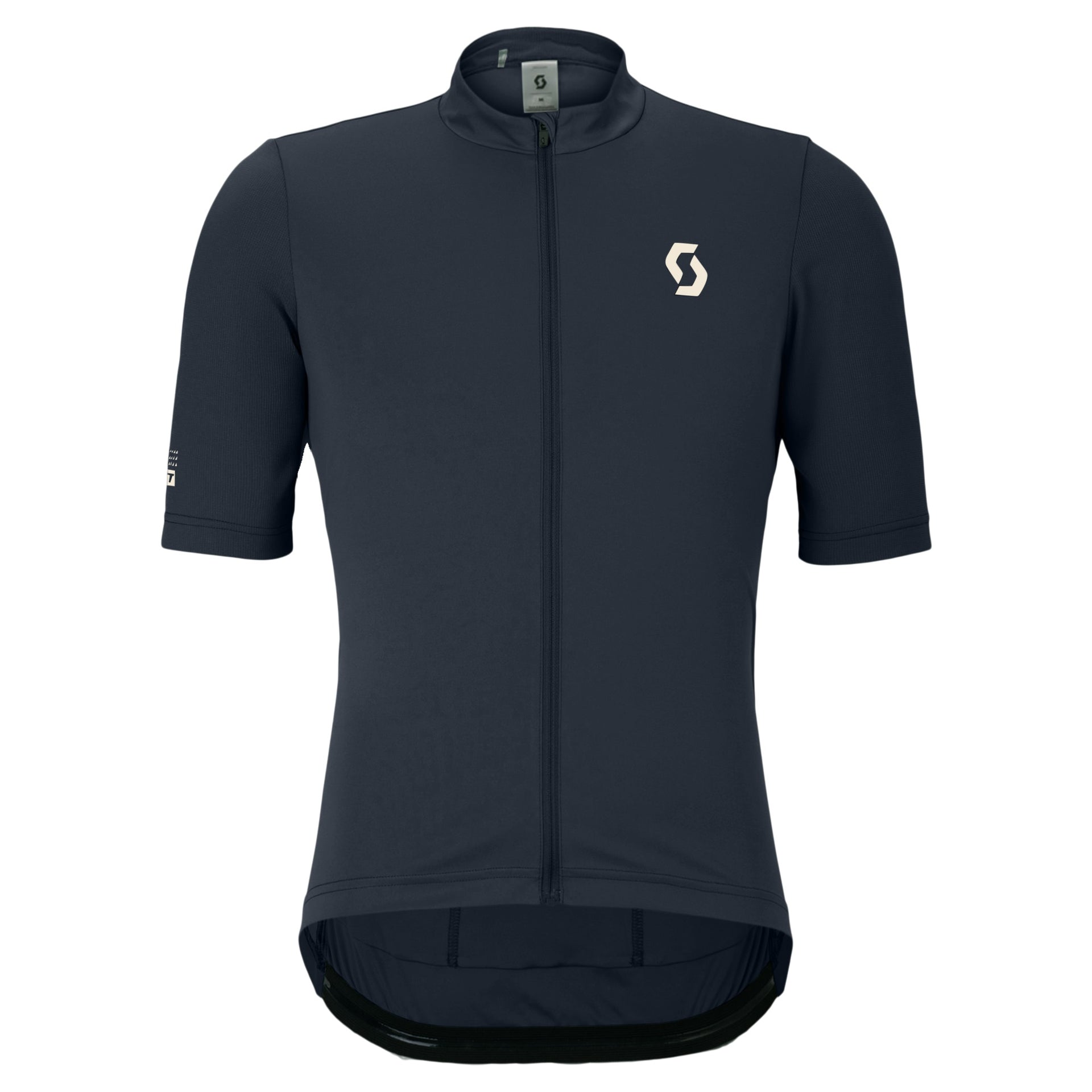 Scott Endurance Ss Jersey Mens [sz:xxl Col:dark Blue]