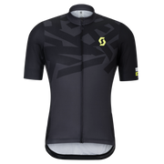 Scott Rc Endurance Ss Jersey [sz:sm Col:black]