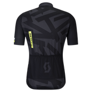 Scott Rc Endurance Ss Jersey [sz:lg Col:black]