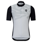 Scott Rc Endurance Ss Jersey [sz:xl Col:black/safety Yellow]