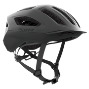 Scott Sierra Mips Helmet [sz:md Col:granite Black]