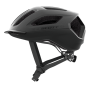 Scott Sierra Mips Helmet [sz:lg Col:granite Black]