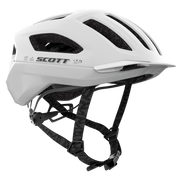 Scott Sierra Mips Helmet [sz:sm Col:mineral White]