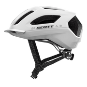 Scott Sierra Mips Helmet [sz:md Col:mineral White]