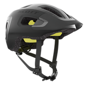 Scott Supra Mips Junior Helmet [sz:xxs Col:black]