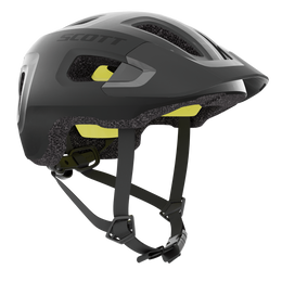 Scott Supra Mips Junior Helmet [sz:xs Col:black]