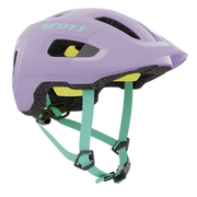 Scott Supra Mips Junior Helmet [sz:xxs Col:lilac Purple]
