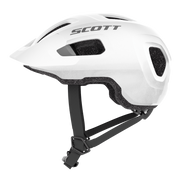 Scott Supra Junior Helmet [sz:xxs Col:white]