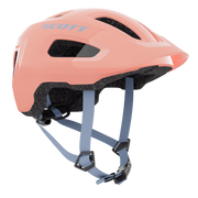 Scott Supra Junior Helmet [sz:xxs Col:fresh Pink]