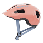 Scott Supra Junior Helmet [sz:xxs Col:fresh Pink]