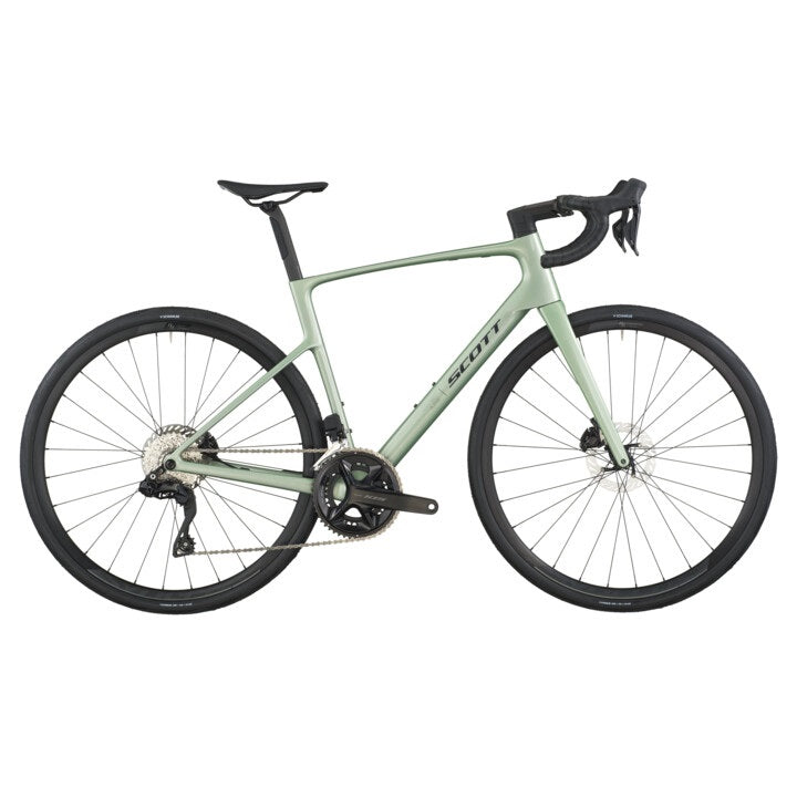 Scott Addict 40 2026 [sz:xxs Col:reseda Green]