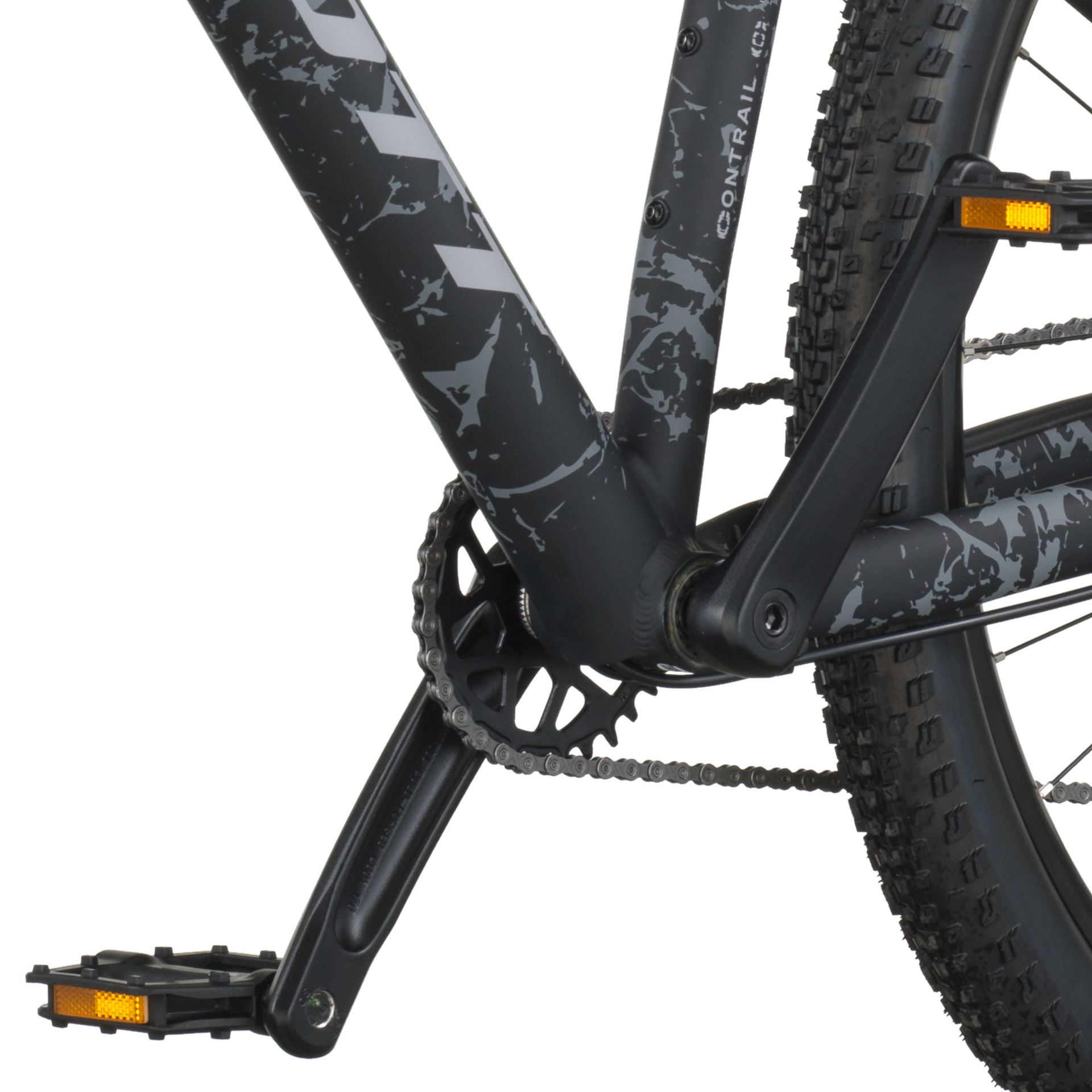 Scott Contrail 30 2026 [sz:sm Col:black]