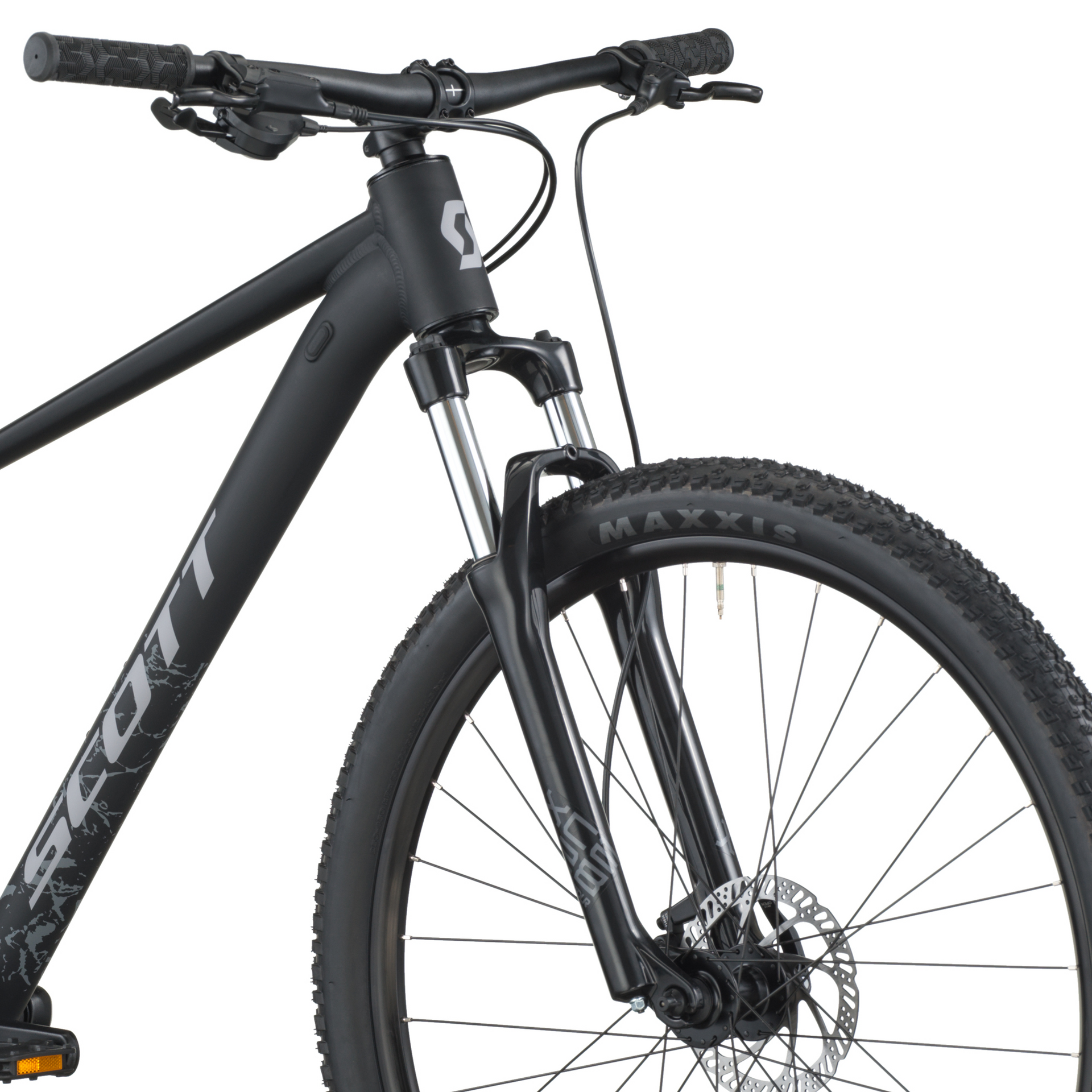 Scott Contrail 30 2026 [sz:md Col:black]