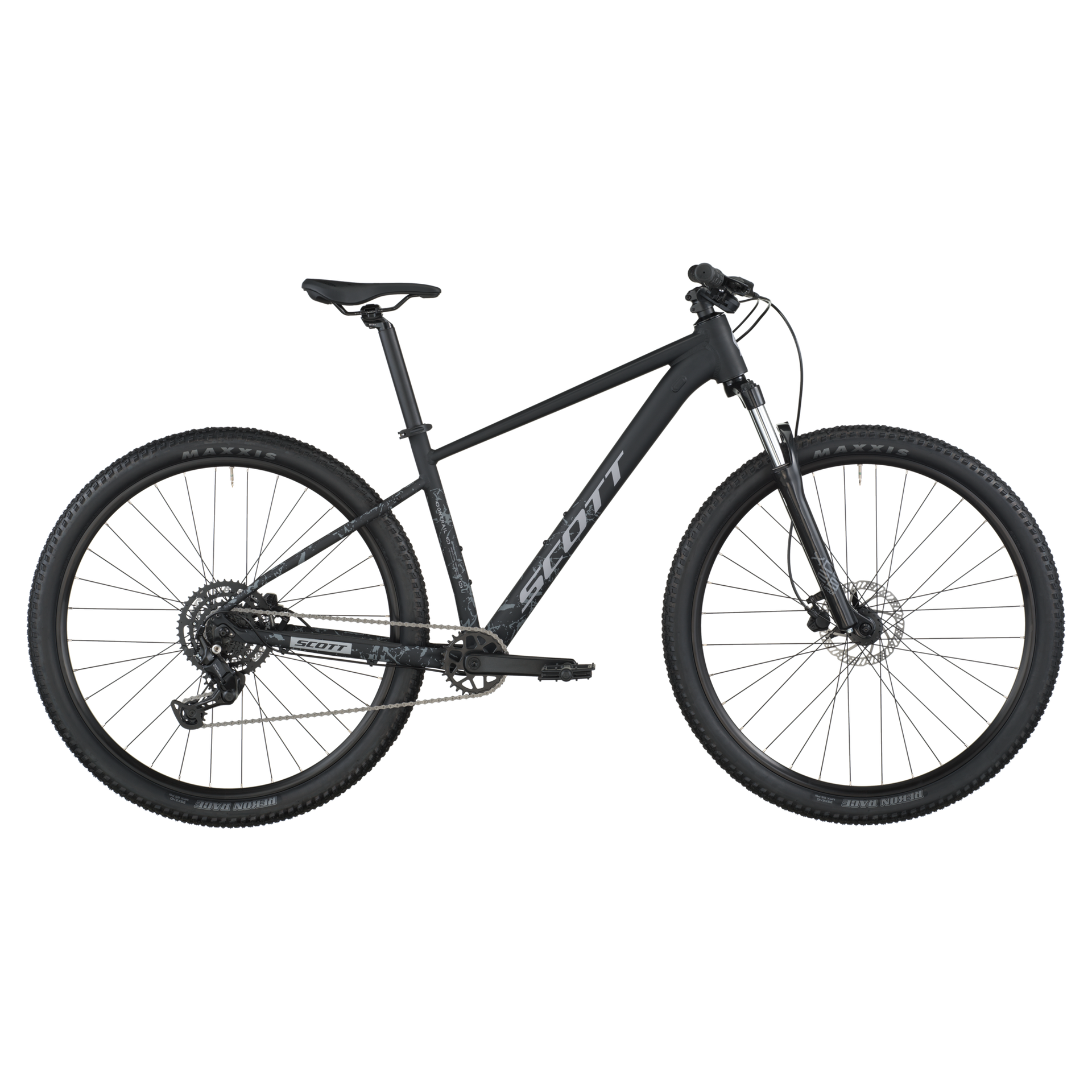 Scott Contrail 30 2026 [sz:md Col:black]