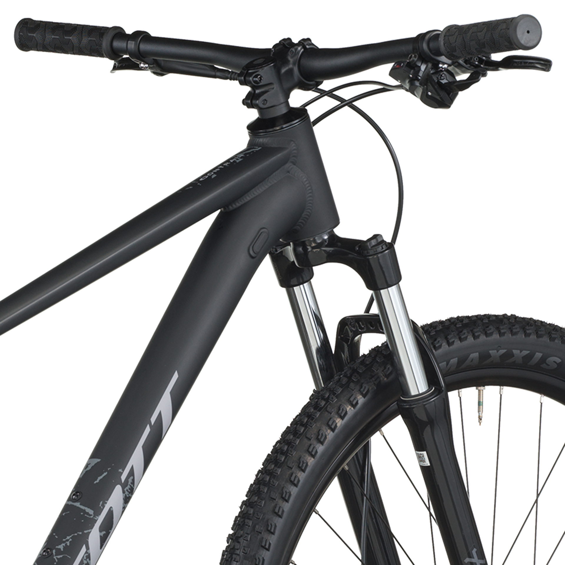 Scott Contrail 30 2026 [sz:lg Col:black]