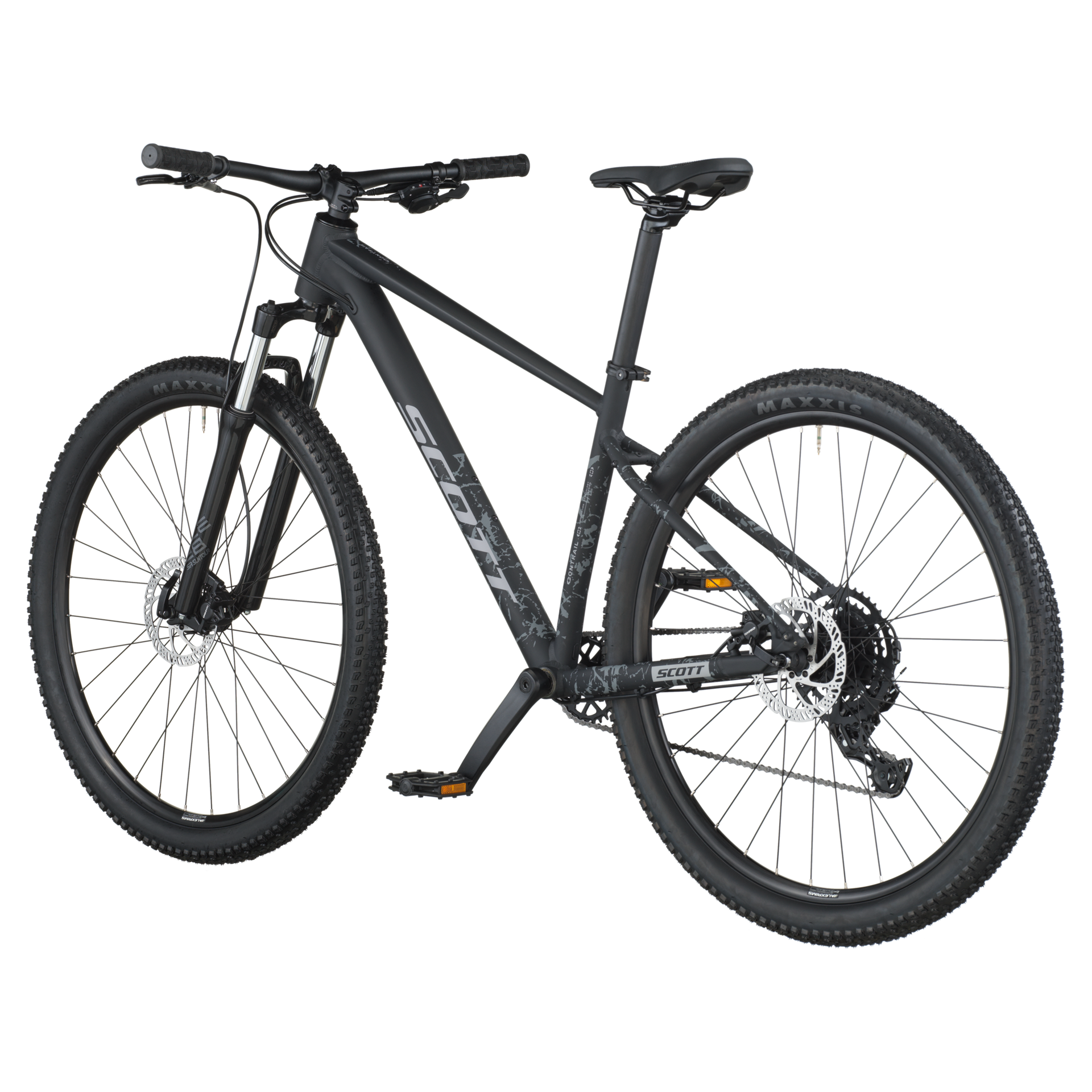 Scott Contrail 30 2026 [sz:xl Col:black]