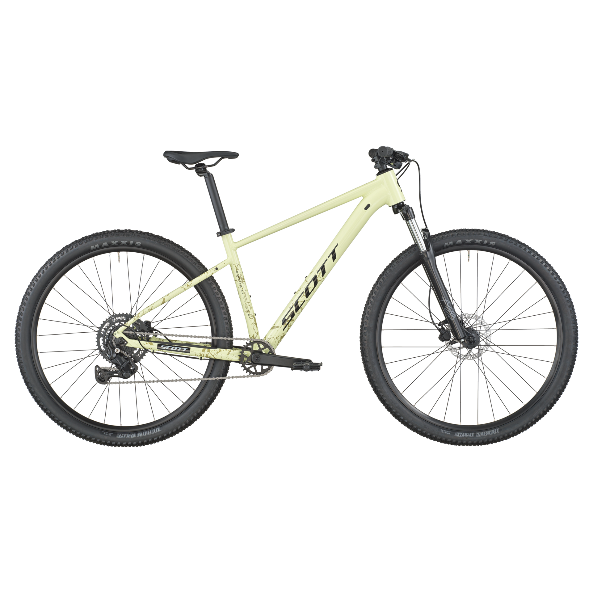 Scott Contrail 30 2026 [sz:xxl Col:luminary Green]