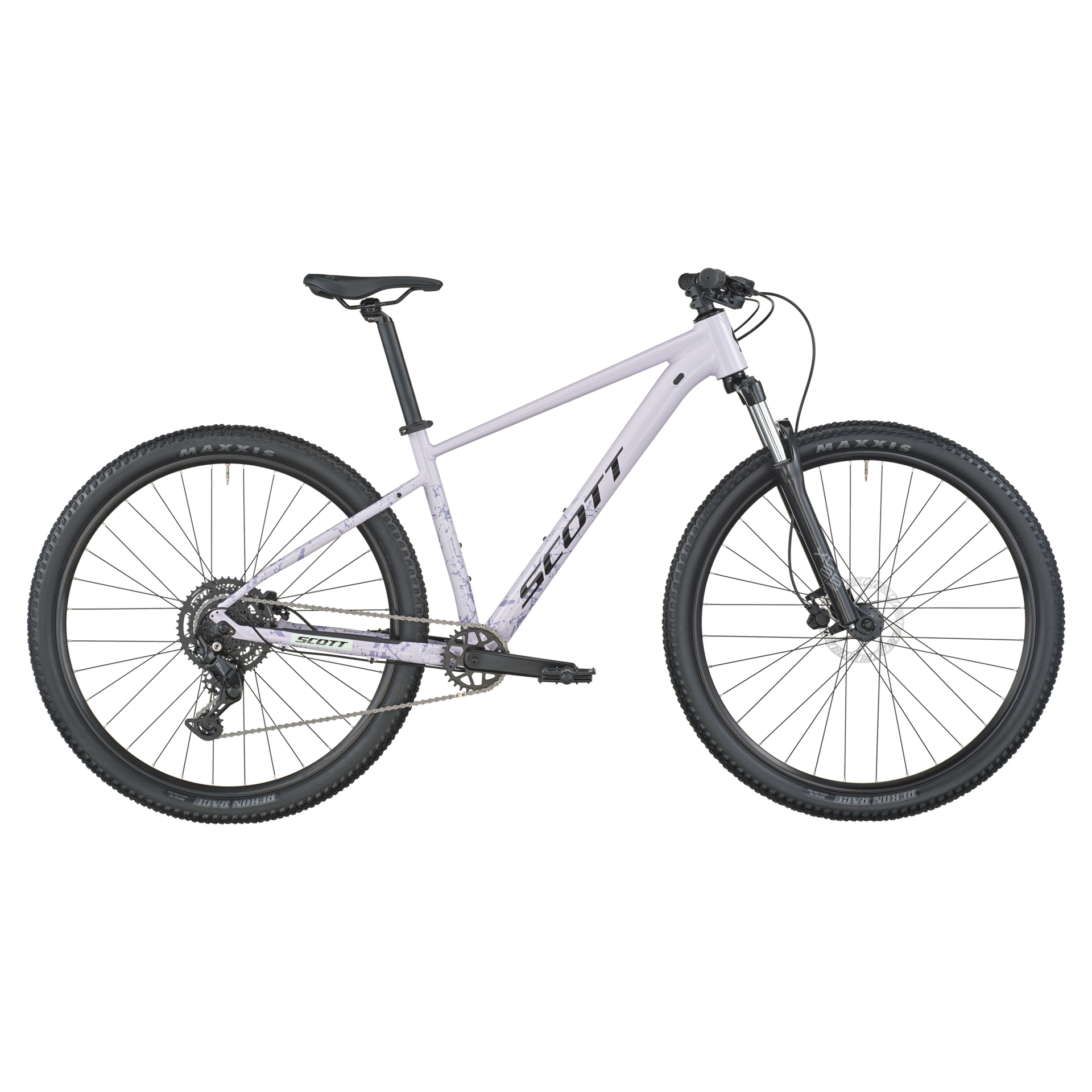 Scott Contrail 30 2026 [sz:sm Col:violet Pink]