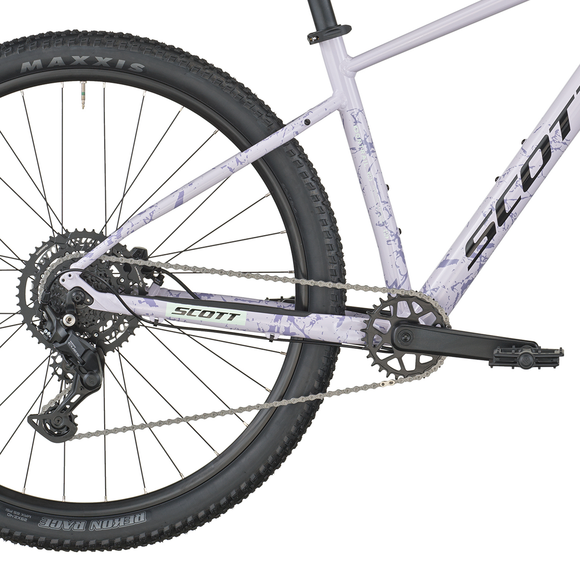 Scott Contrail 30 2026 [sz:md Col:violet Pink]