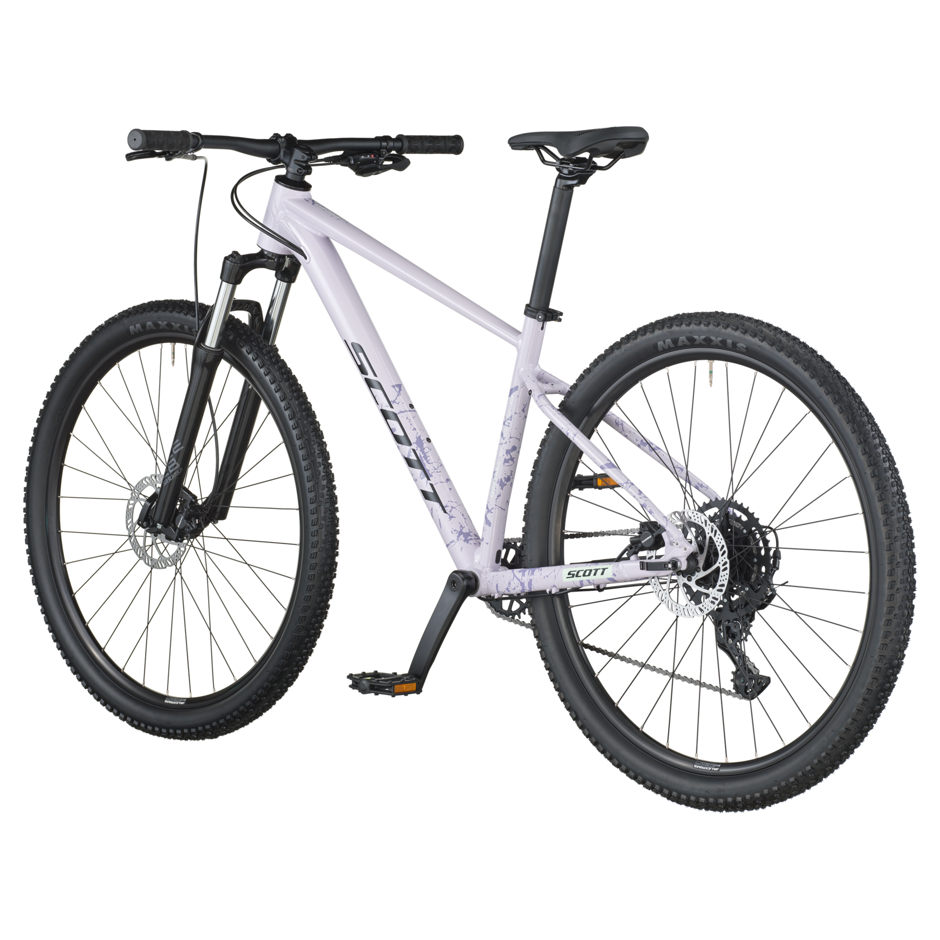Scott Contrail 30 2026 [sz:md Col:violet Pink]