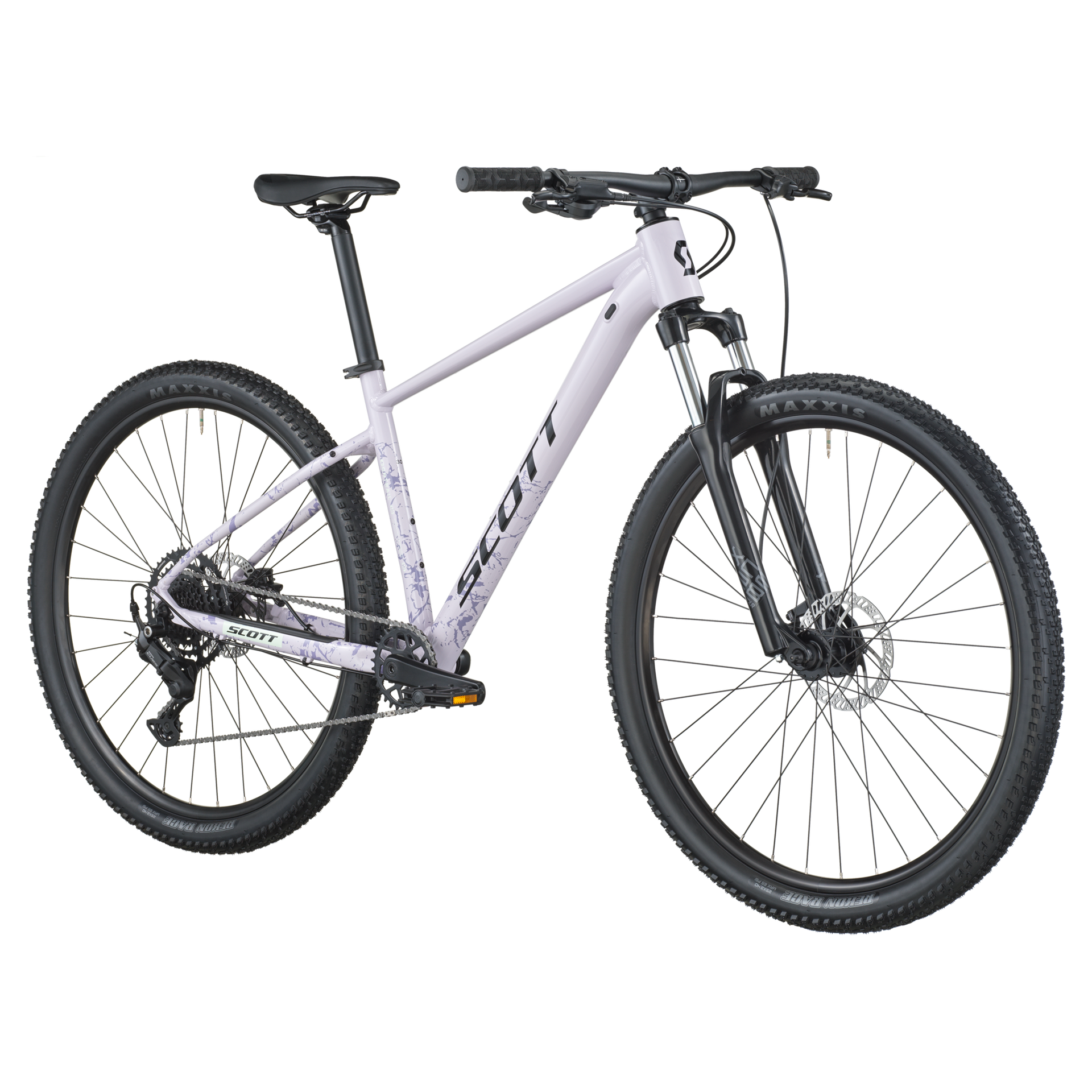 Scott Contrail 30 2026 [sz:xl Col:violet Pink]