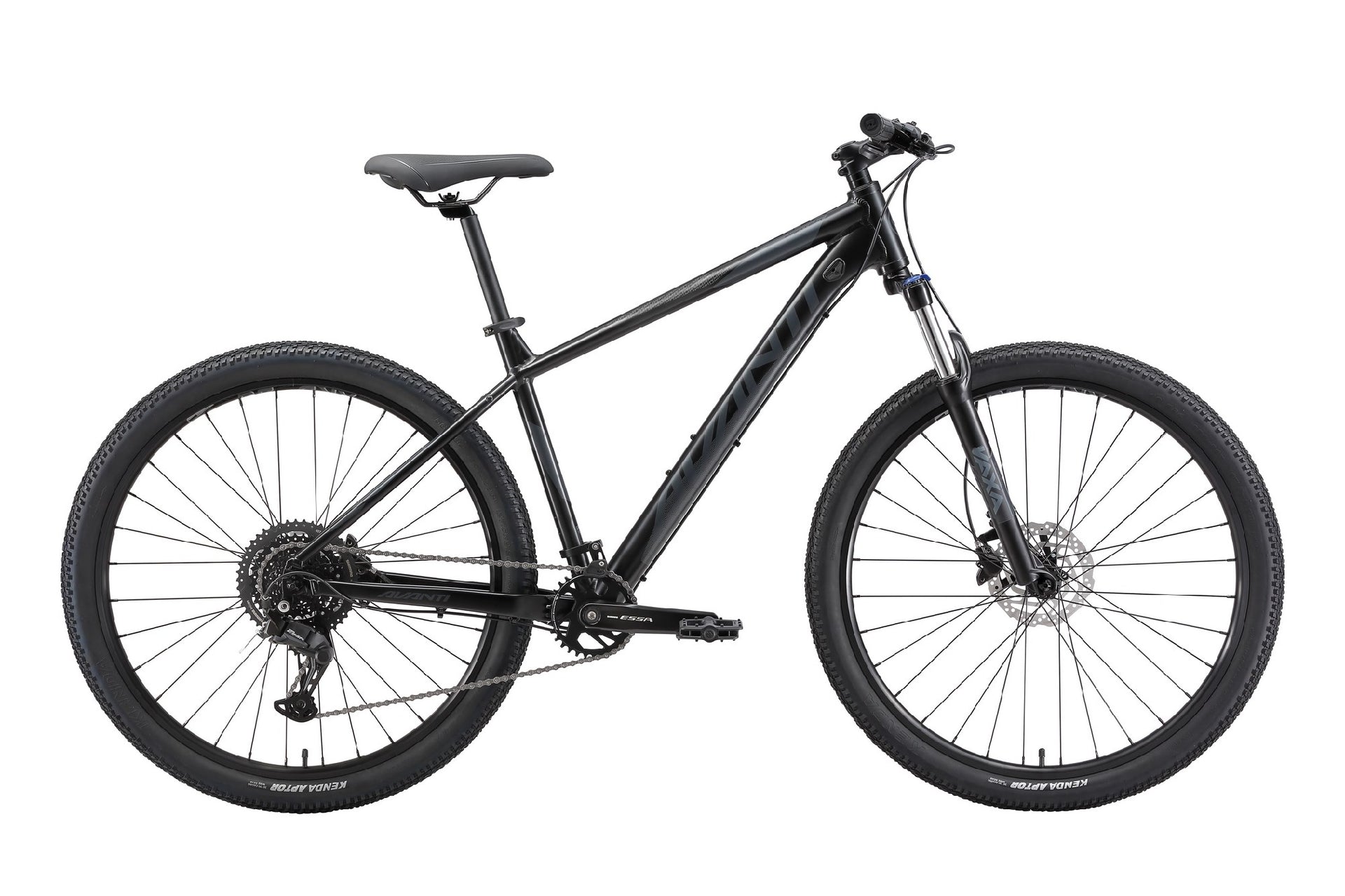 Avanti  Montari 1 2026 [sz:sm Col:black]
