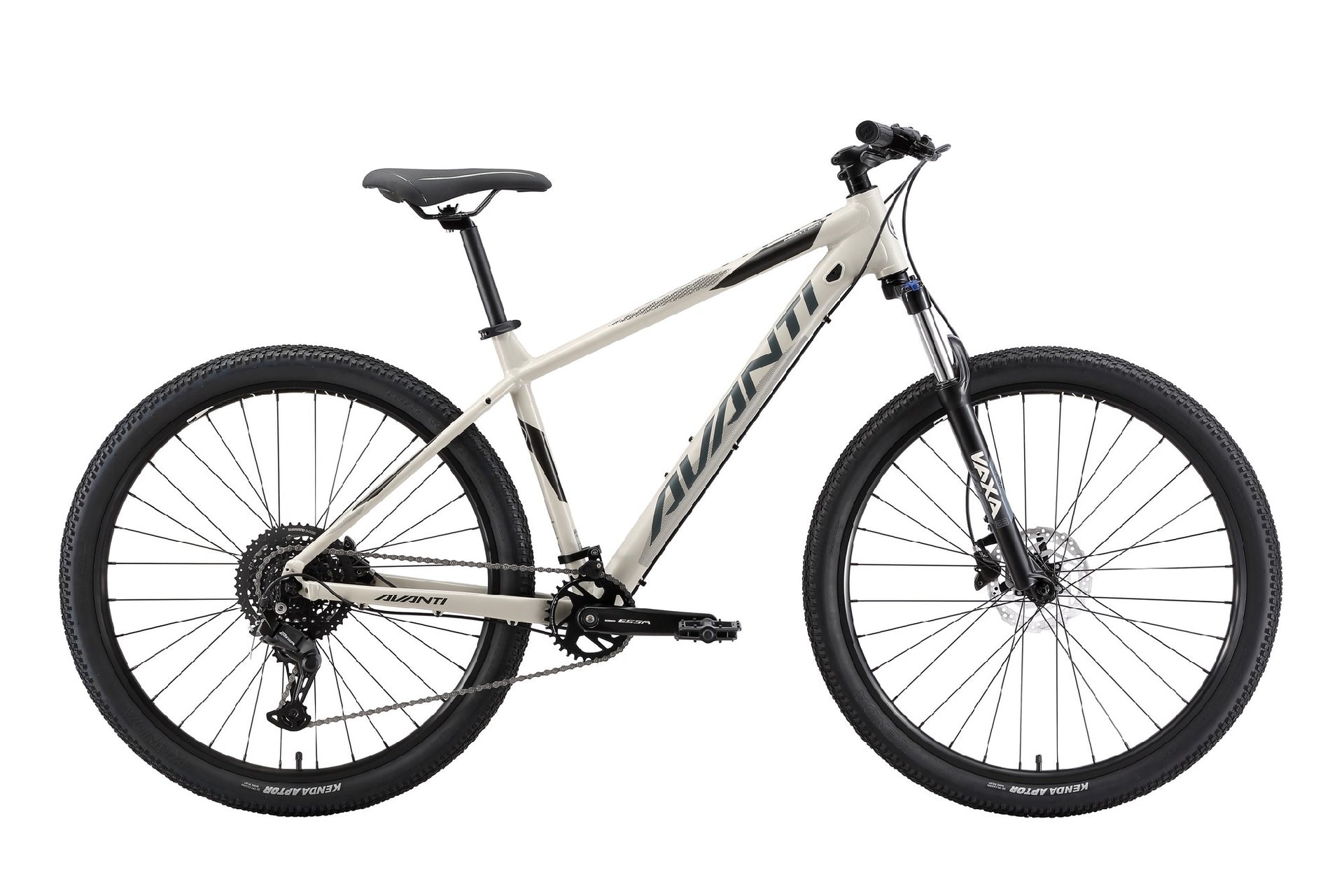 Avanti  Montari 1 2026 [sz:xl Col:warm Grey]