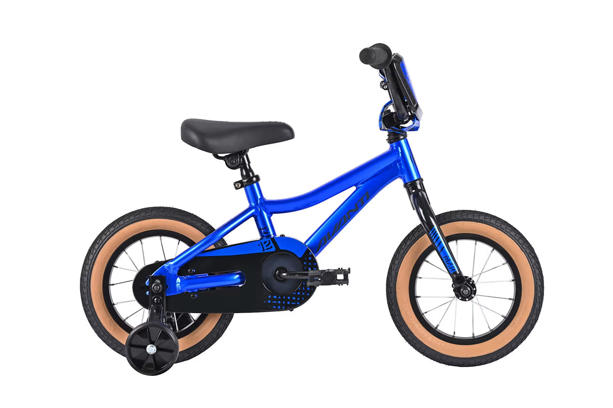 Avanti Mxr 12 Met Blue 2027 [col:met Blue]