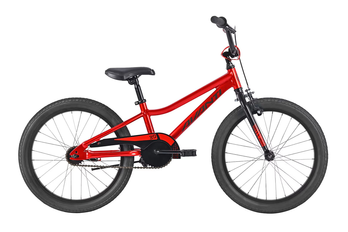 Avanti Mxr 20 2027 [col:met Red]