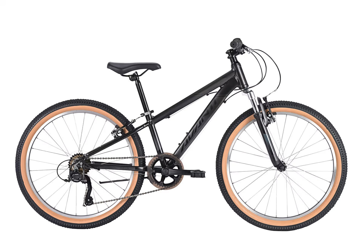 Avanti Shadow 24 2027 [col:met Black]