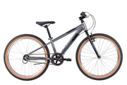Avanti Shadow 24-i  2027 [col:met Gunmetal]