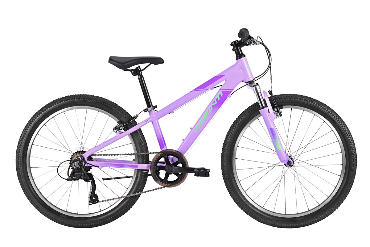 Avanti Spice 24 2027 [col:hush Purple]