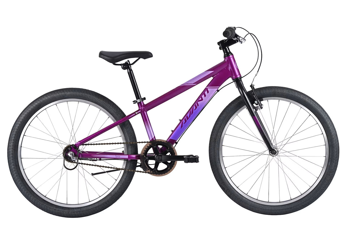 Avanti Spice 24-i 2027 [col:met Purple]