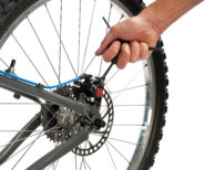 Park Tool Aws-1 4mm, 5mm, 6mm Hex Wrench Set