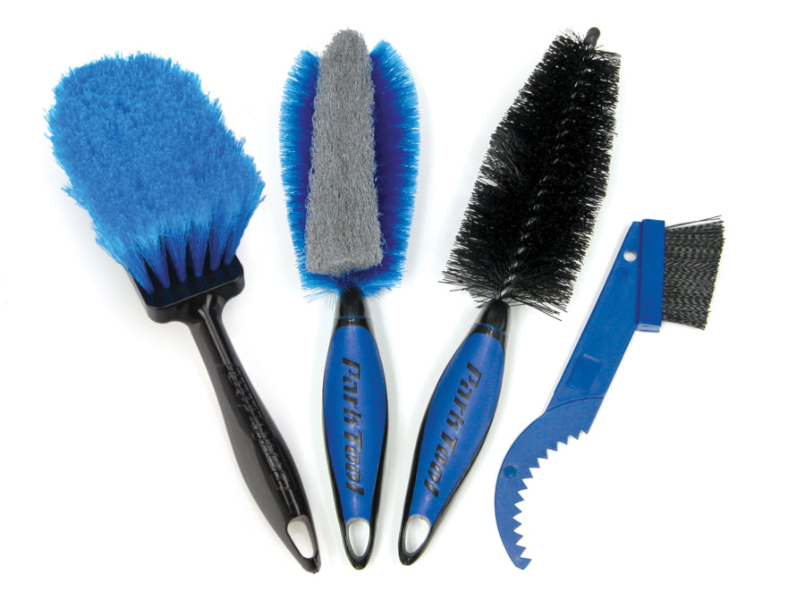 Park Tool Cleaning Brush Set Bcb 4.2