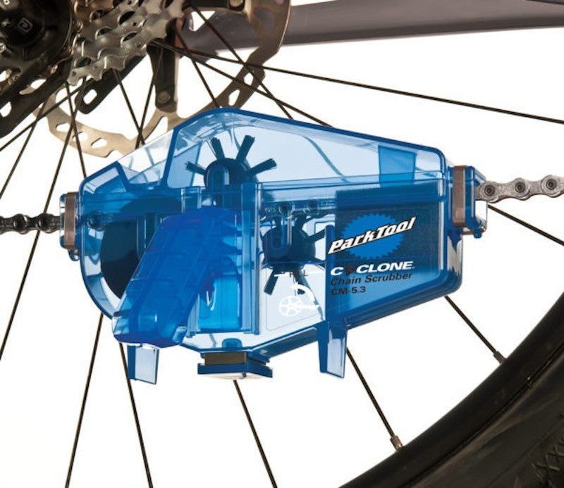 Park Tool Cyclone Chain Cleaner Cm-5.3