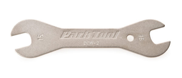 Park Tool Double-ended Cone Wrench 15/16mm Dcw-2