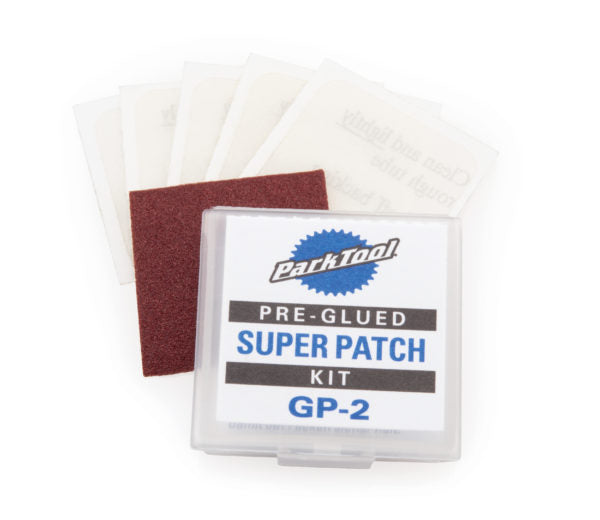 Park Super Patch Gp-2 Pre Glued Patch Kit