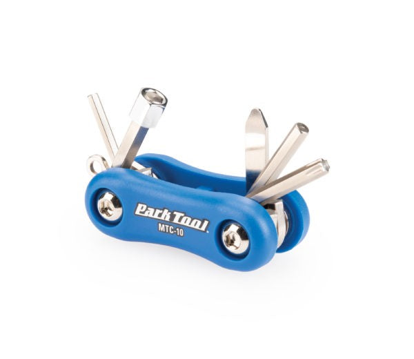 Park Tool Multi Tool Mtc-10