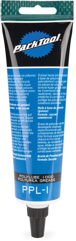 Park Tool Grease Polylube 113g Ppl-1