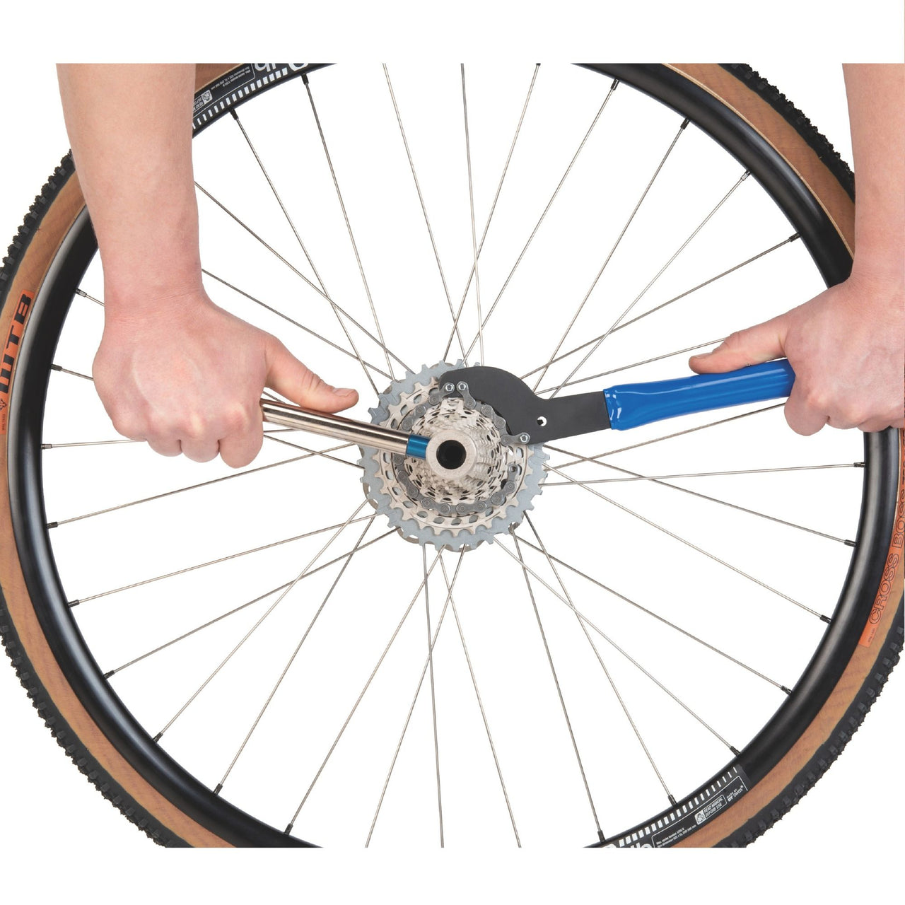 Park Tool Chainwhip 5-12 Speed Sr-2.3