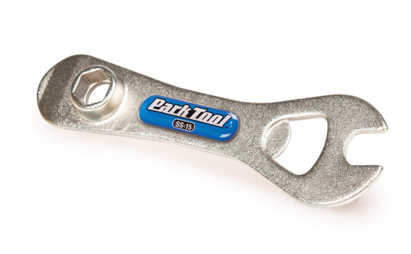 Park Tool Single Speed Spanner Ss-15