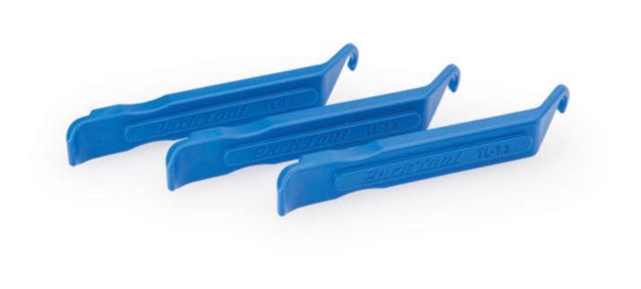 Park Tool Tyre Lever Set Tl-1.2c