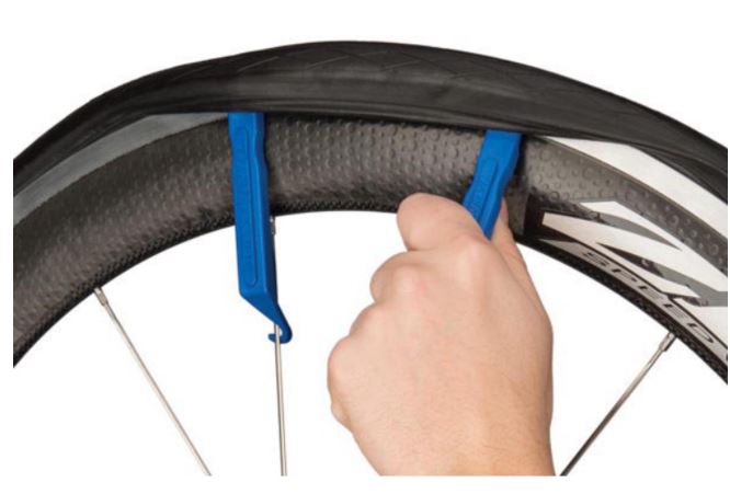 Park Tool Tyre Lever Set Tl-1.2c